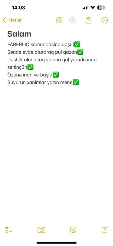 Satış məsləhətçisi tələb olunur, Yalnız qadınlar üçün, İstənilən yaş, Təcrübəsiz, Aylıq ödəniş lalafo.az -da Satış məsləhətçisi tələb olunur, Yalnız qadınlar üçün, İstənilən yaş, Təcrübəsiz, Aylıq ödəniş