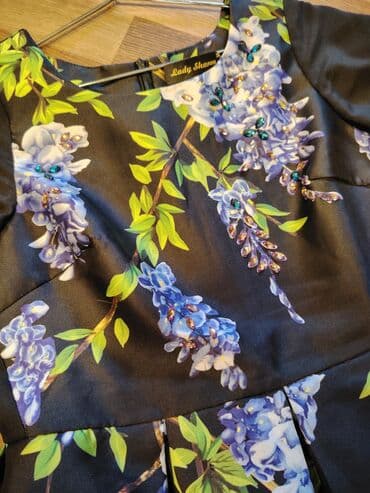 sharm: Ziyafət donu, Mini, Lady Sharm, M — 2