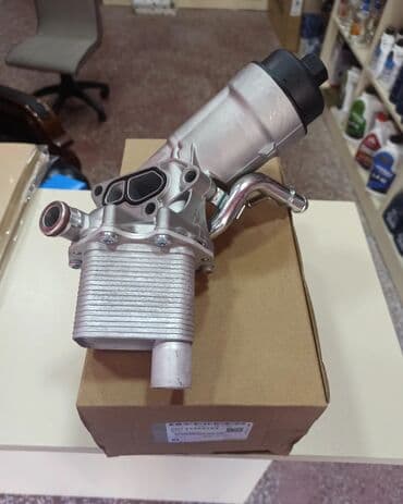 Soyutma və qızdırıma sistemlərinin digər detalları: Chevrolet CRUZE, 2014 il, Orijinal, Yeni — 1