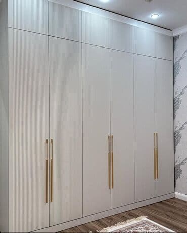 qapı modelleri: Yeni, Açılan, Düz dolab, Qarderob, paltar dolabı, Azərbaycan — 1