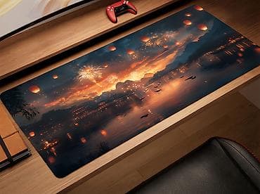 i pad: Gaming Mousepad Masanızda çatışmayan o tək detal. 🔥 Masanı — 1