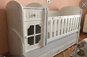 Oğlan və qız üçün, Beşik lalafo.az -da Oğlan və qız üçün, Beşik