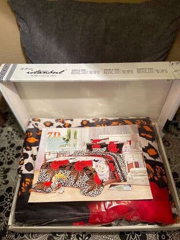 yatag desdi: Yeni Böyüklər üçün İki nəfərlik Pastel dəsti, Ödənişli çatdırılma — 1