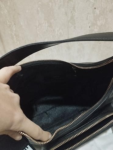 qlzl: Çiyin çantası, Yeni — 3