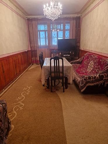 qala kiraye ev: 4 otaqlı, Yeni tikili, 100 kv. m — 2