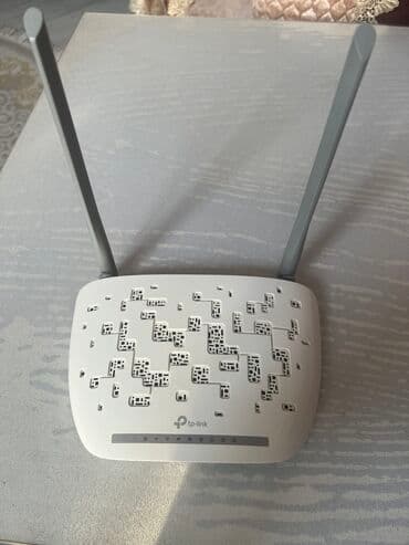 tplink modem: Tp-link ideal vəziyyətdə — 2