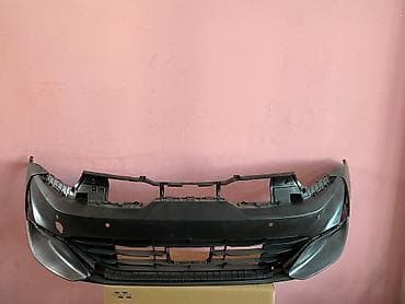 Kia Optima 2021 on buferi .Kia optima 2022 qabaq bufer