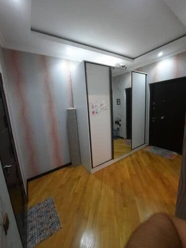 ucuz kafeler: 9-cu mikrorayon, 2 otaqlı, Yeni tikili, m. Memar Əcəmi, 65 kv. m — 7