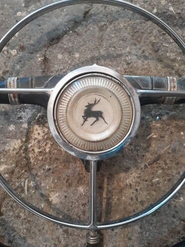 Filtrlər: Qaz 21 rul — 2