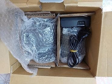 go pro qiyməti: Canon EOS 4000D (EF-S 18-55mm III Kit) - 18.0 MP APS-C CMOS sensor - — 3