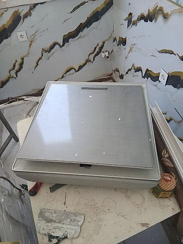 sederek kondisioner satışı: 45kv.az işlənib.yaxşı vəziyyətdə.üstünə biraz emusia olub.boş şeydi — 2