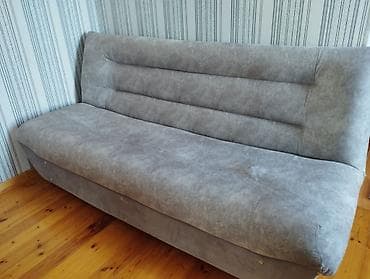 Divan, İşlənmiş, Açılan, Bazalı, Parça, Çatdırılma yoxdur lalafo.az -da Divan, İşlənmiş, Açılan, Bazalı, Parça, Çatdırılma yoxdur