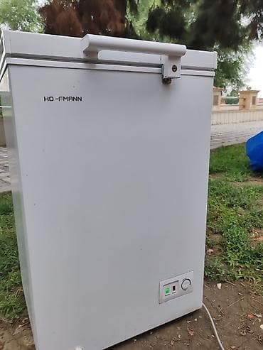 note 14 pro: Qapalı dondurucu — 1