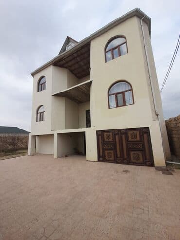 guven emlak mingecevir: Mehdiabad 10 otaq, 480 kv. m, Kredit yoxdur, Orta təmir — 3