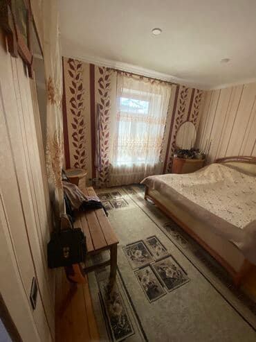 6 mkr: 120 kv. m, 3 otaqlı, Kombi, Qaz, İşıq — 7