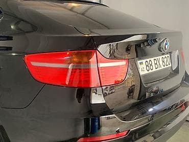 bmw 545i: 3.0 motor twin turbo benzin 210600 Butun rasxodlari original BMW Group — 7