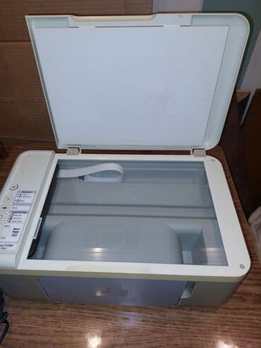 katric doldurma: Hp2280 ishlekdir.kartricleri yoxdur — 1