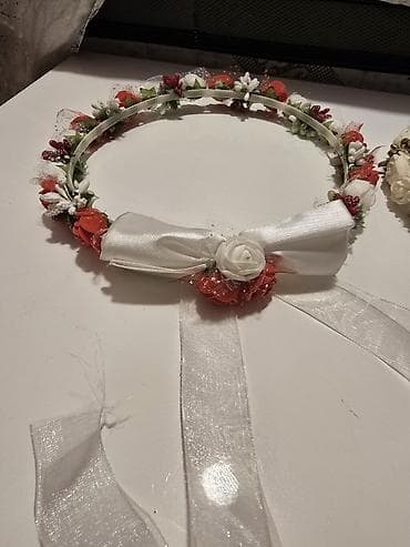 Xonça: Toy aksesuarları — 3