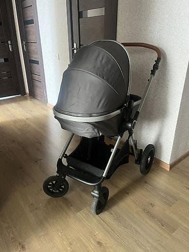 Modullu arabalar: 2-i 1-də araba, İşlənmiş, Ünvandan götürmə — 3