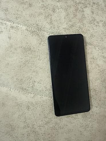 airpods 2 original: Samsung Galaxy A31, rəng - Ağ, İki sim kartlı — 1