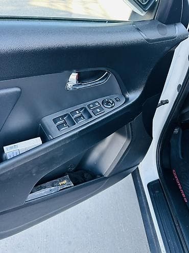 ea fc 26: Kia Sportage: 2 l | 2013 il Ofrouder/SUV — 9