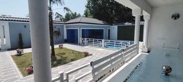 inqilabda kirayə evlər: 180 kv. m, 5 otaqlı, Kombi, Qaz, İşıq — 9