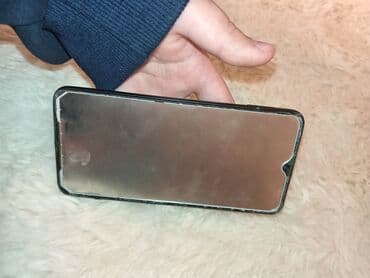 ZTE: Samsung A10e, rəng - Qara, Sensor — 2