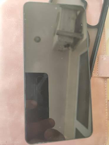 hdd 2 tb: Samsung Galaxy S23 FE, 256 GB, rəng - Qara, İki sim kartlı — 2