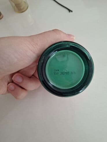 королевский боб для похудения оригинал и подделка: BB və CC Krem, İşlənmiş, Pulsuz çatdırılma, Ödənişli çatdırılma, Rayonlara çatdırılma — 4