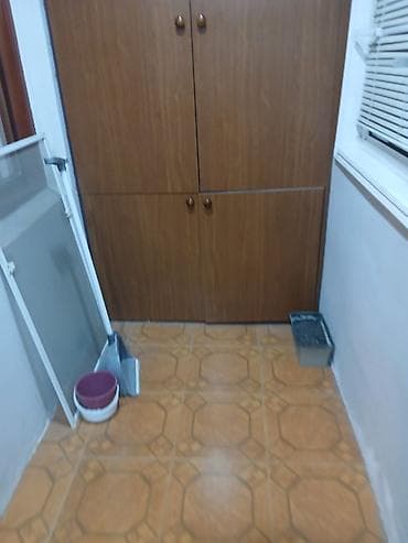 4 otaqlı ev alıram: Bakı, 8-ci mikrorayon, 4 otaqlı, Köhnə tikili, 110 kv. m — 7