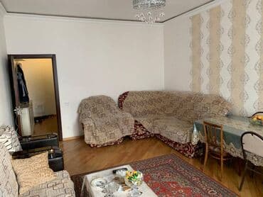 hezi aslanovda 3 otaqli evler: 2 otaqlı, Yeni tikili, m. Həzi Aslanov, 83 kv. m — 14