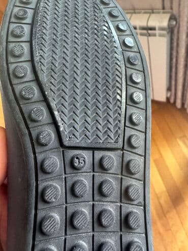 32 razmer: Mokasin, Oğlan üçün, 35 — 2