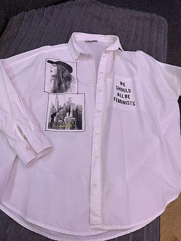 Xanim ucun bluz yenikimidi s olcu