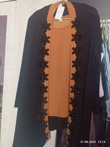 флисовые кофты бишкек: Новая кофта двойка,размер 44-46,привезена из России, производство — 1