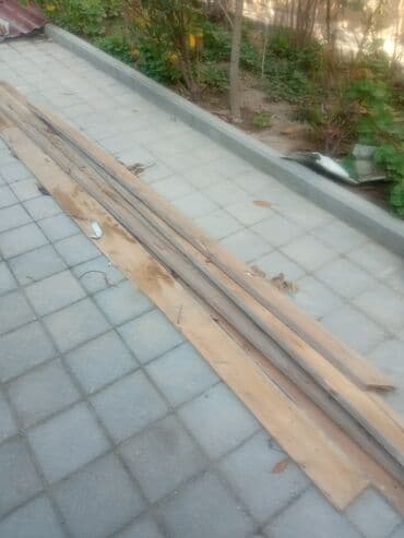 taxta şalban: Məhsul: tikinti materialları dəsti стройматериалы трубы СССР доски — 3