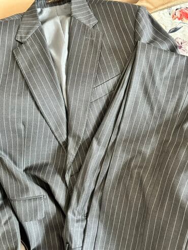 pencekler qadin ucun: Klassik kişi kostyumu – EMILAND - Model: İki parçalı kostyum (jilet — 3