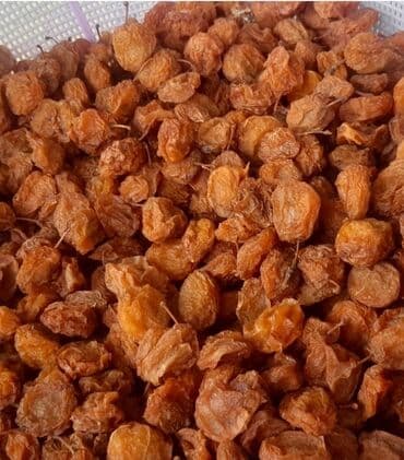 Albuxarı gavalısı aş vədigər yeməklərdə piylənməmək üçün yedikdə