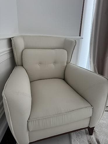 kreslo islenmis: Yeni, Kreslo, Parça — 2