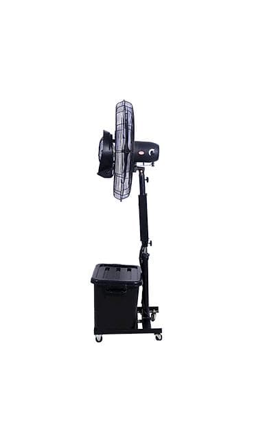 irşad ventilator: Ventilyator Yeni, Döşəməüstü, Pərli, Kredit yoxdur, Ödənişli çatdırılma — 3