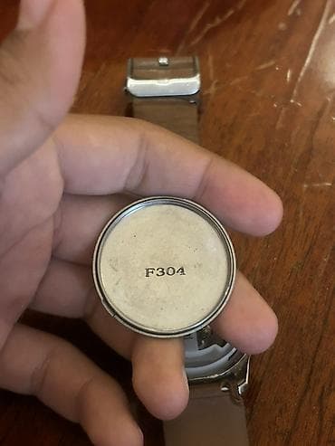 Qol saatları: CASIO MTP-1200 seriyası kişi qol saatı Herşeyi işlekdir sadece — 3