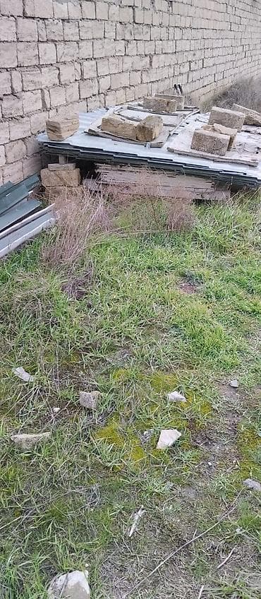 Məhəccərlər: Kubiklər, Kredit yoxdur — 2