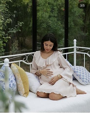 Gündəlik don, Midi