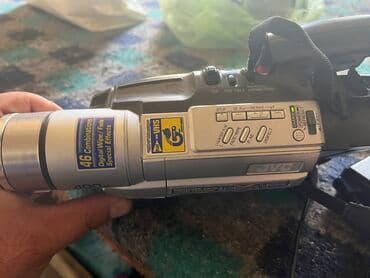 krosnu aparatl: Video aparat.xirda kasetnen cekir .iwlek veziyetdedi — 2