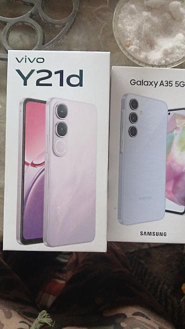 panel cit: Samsung Galaxy A17, 128 GB, rəng - Qara — 2