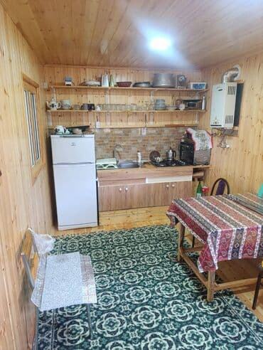 bayilda 1 otaqli kiraye evler: 65 kv. m, 3 otaqlı — 13