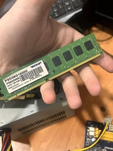 video kart satisi: Ana Platası ASRock H61M-VG3 — 2