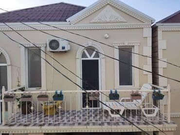 hazir ipotekada olan ev satiram sumqayit: 4 otaqlı, 100 kv. m, Yeni təmirli — 29