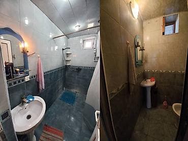 kurdexani: - Həyətdə iki cütdaş ev var, 6 sotun içində. - Yolu kanalizasiyalı — 10