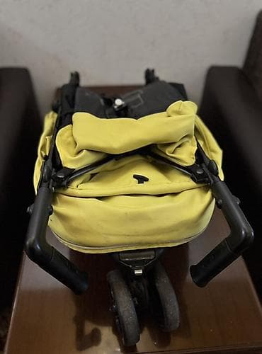 usaq salvari: İki tutacaqlı araba, Mothercare — 4