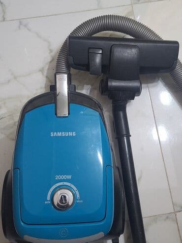 Tozsoran Samsung, Quru təmizləmə, Kredit yoxdur, Ünvandan götürmə lalafo.az -da Tozsoran Samsung, Quru təmizləmə, Kredit yoxdur, Ünvandan götürmə